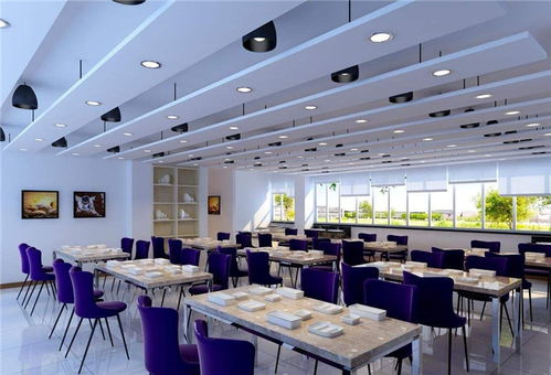黃江承包工廠食堂 全方位餐飲管理解決方案，免費(fèi)咨詢及多圖展示