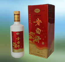 衡水臥龍泉酒業 醇香佳釀，誠邀天下客，共贏糖酒食品財富新篇章